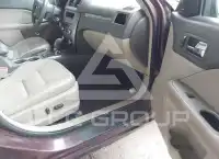 2012 Ford FUSION фото
