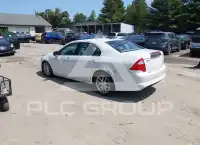 2012 Ford FUSION фото