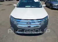 2012 Ford FUSION photo