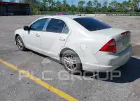 2012 Ford FUSION photo