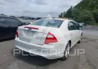 2012 Ford FUSION photo