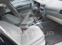 2012 Ford FUSION фото