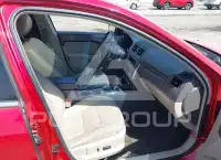 2012 Ford FUSION фото