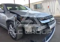2012 Ford FUSION фото