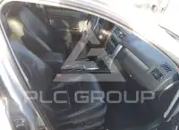 2012 Ford FUSION photo