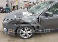 2012 Ford FUSION фото