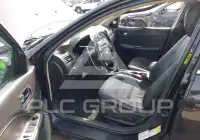 2012 Ford FUSION фото