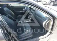 2012 Ford FUSION фото
