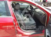 2012 Ford FUSION photo