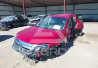 2012 Ford FUSION photo