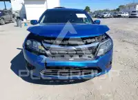2012 Ford FUSION photo