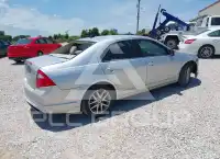 2012 Ford FUSION фото