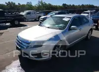 2012 Ford FUSION фото