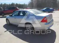 2012 Ford FUSION фото