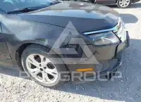 2012 Ford FUSION фото