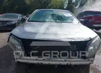 2012 Ford FUSION photo