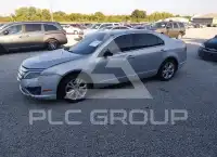 2012 Ford FUSION фото