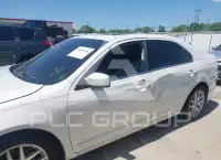 2012 Ford FUSION фото