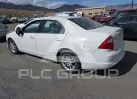 2012 Ford FUSION фото