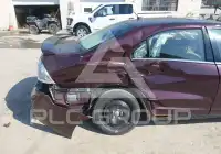2012 Ford FUSION фото