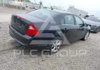 2012 Ford FUSION фото