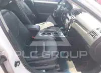 2012 Ford FUSION фото
