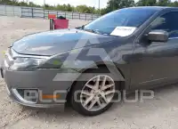 2012 Ford FUSION photo
