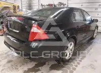 2012 Ford FUSION фото