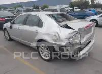 2012 Ford FUSION фото