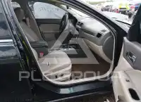 2012 Ford FUSION фото