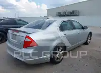 2012 Ford FUSION фото