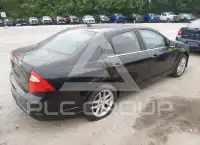 2012 Ford FUSION фото