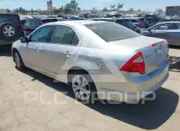 2012 Ford FUSION фото