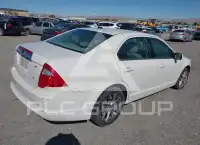 2012 Ford FUSION photo