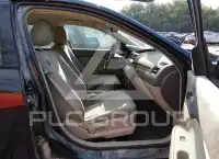 2012 Ford FUSION фото