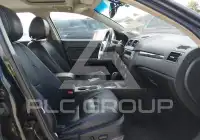 2012 Ford FUSION фото