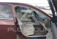 2012 Ford FUSION photo
