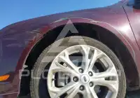 2012 Ford FUSION фото