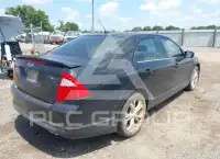 2012 Ford FUSION фото