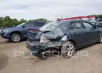2012 Ford FUSION фото
