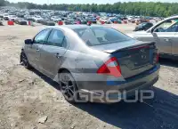2012 Ford FUSION фото