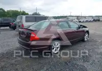2012 Ford FUSION фото