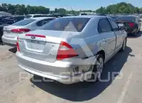 2012 Ford FUSION фото