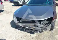 2012 Ford FUSION photo