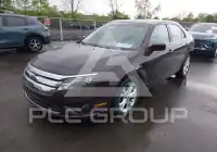 2012 Ford FUSION фото