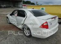 2012 Ford FUSION фото