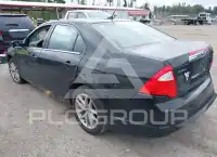 2012 Ford FUSION фото