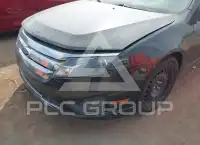 2012 Ford FUSION фото