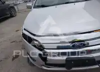 2012 Ford FUSION фото