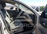 2012 Ford FUSION photo